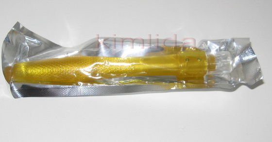 Stabs-Gesichtsrolle derma Stempel derma Nadeln des Titans 35 für Gesichtshautpflege