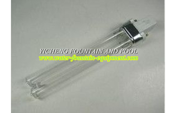Hohe helle Fische/Teich-Filtrations-UVlampen, 5W - UVrohr 36W/Kugel
