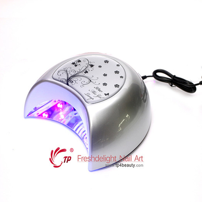 30W CCFL&amp;amp; LED-NAGEL UVlampe (CCFL12W + LED 18W)