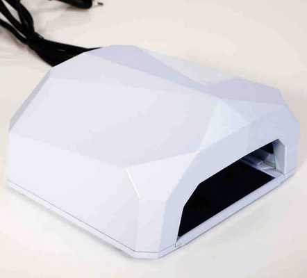 Nagel-UVlampe LED CCFL