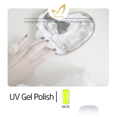 Gesunde Nagel-Kunst tränken weg vom Farbspezieller Nagel-UVgel