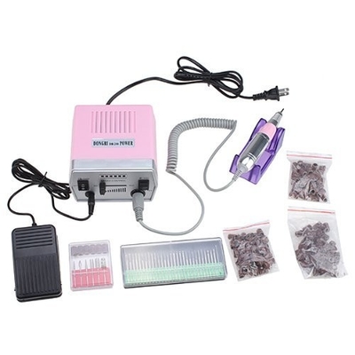 Elektrische Nagelkunstmaschine - nageln Sie Fräsmaschine