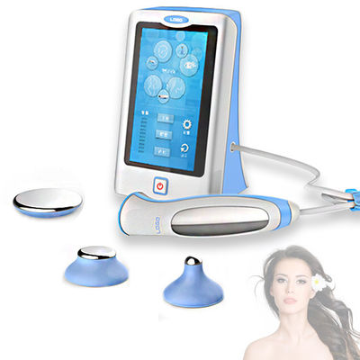 Sicherheits-Hauptschönheits-Ausrüstung, nicht- Nadel-Haut Mesotherapy-Geräte