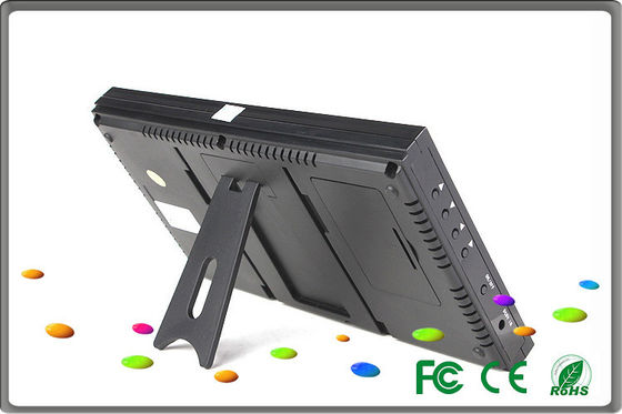 imprägniern Sie eine 7-Zoll-Farbe-TFT LCD-Inneneinheit wifi Hausautomationsgeräte