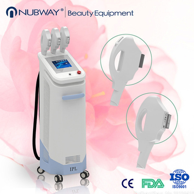 Hauptipl-Hautverjüngung, Ausgangsgebrauchs-IPL-epilator, IPL- u. Rf-Schönheitsgerät, IPL und Rf-System