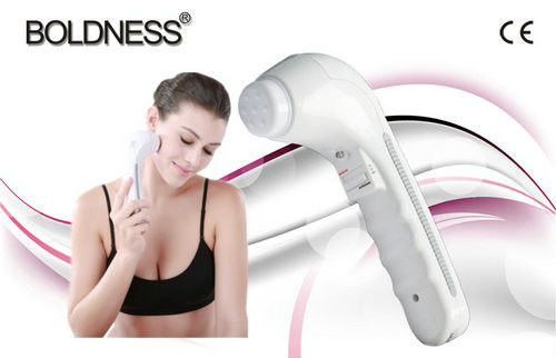 Gesicht Massager-mini Ultraschallreinigungs-Maschinen-Haus für Feuchtigkeits-Ergänzung