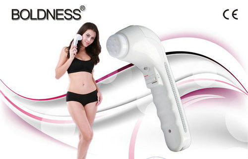 Gesicht Massager-mini Ultraschallreinigungs-Maschinen-Haus für Feuchtigkeits-Ergänzung