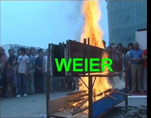 Hölzerne Plastikbrett-Fertigungsstraße der zusammensetzungs-WPC, CER Zertifikat SJSZ-92/188