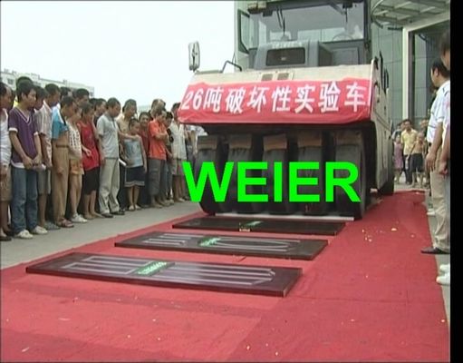Hölzerne Plastikbrett-Fertigungsstraße der zusammensetzungs-WPC, CER Zertifikat SJSZ-92/188