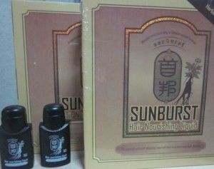 Dichte Haarflüssigkeit wirklichen Ergebnissonnendurchbruchhaarwachstum 6 shou in1 Knall zusätzlichen Haares