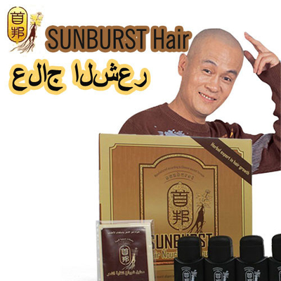 Ursprüngliche Kräutersonnendurchbruch-Haar-Wachstums-Flüssigkeit/Haar Regrowth-Produkte