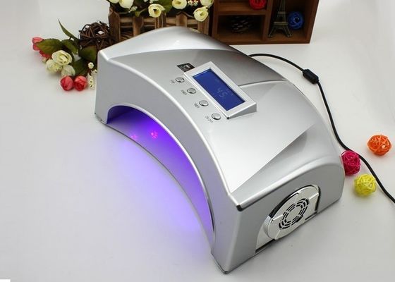 UVled Nagel 24W 42W CCFL, der die Lampe weiß, schwarz, silbernes besonders angefertigt kuriert