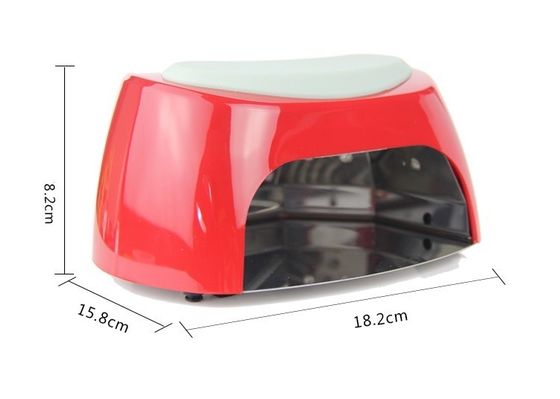 Berufsnagel-Trockner der UVlampen-24W mit Licht der Timer-/Gel-Maniküre-LED
