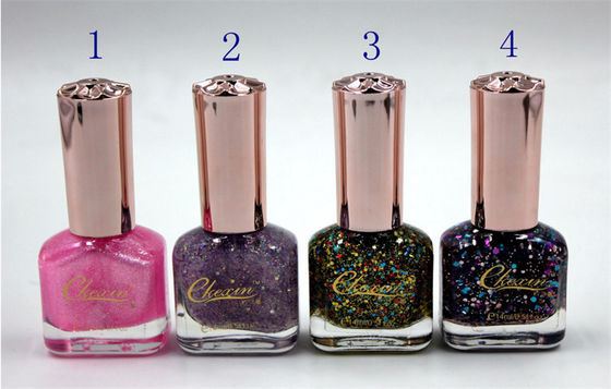 Eigenmarke fertigte Nagellack, Frauen-Gel-Nagellack 14ml besonders an