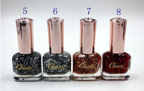 Eigenmarke fertigte Nagellack, Frauen-Gel-Nagellack 14ml besonders an
