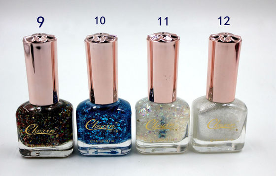 Eigenmarke fertigte Nagellack, Frauen-Gel-Nagellack 14ml besonders an