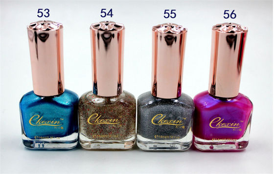 Eigenmarke fertigte Nagellack, Frauen-Gel-Nagellack 14ml besonders an