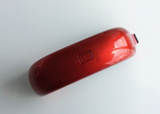 395nm führte Nagel-Trockner-Lampen-rote Farbschönheits-elektrischer Nagellack-Trockner-globale Nagel-Lampe