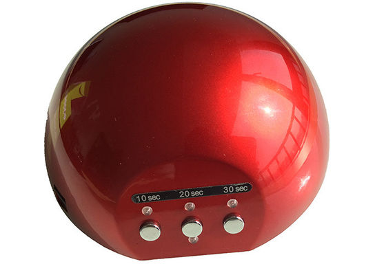UV- oder LED-Gel-Nagel-Lampen-Trockner mit Licht CCFL LED/UVlampe 36 Watt