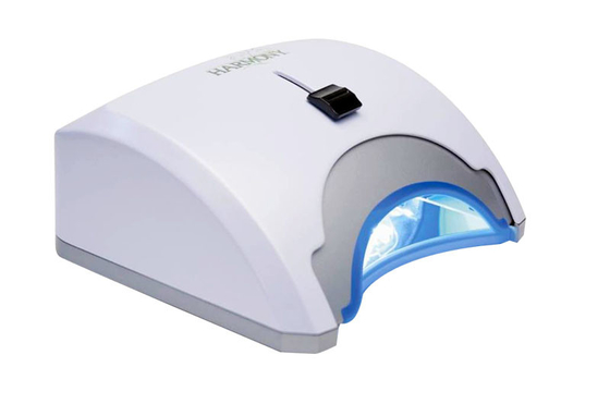 LED-Nagel UVlampe - 7W - DR-0901LED mit CER-Zustimmung