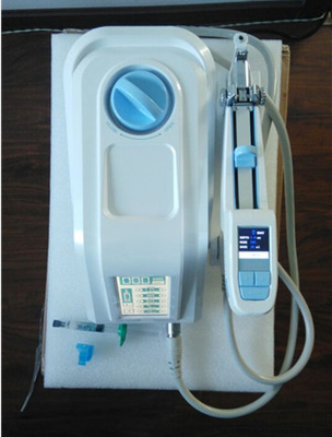 Anti- Rückstrom weiß werdene Mesotherapy-Gesichtsmaschine, Mesotherapy für Dehnungsstreifen