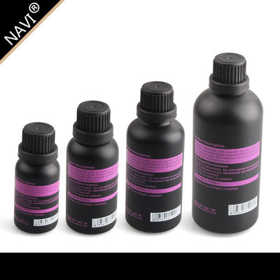 Tränken Sie weg Acryluvgel-Entferner-Acryldem entferner von der nagel-System-100ml mit Lanolin