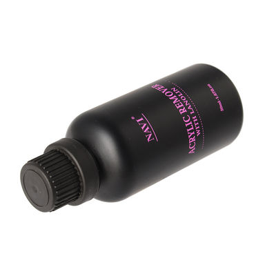tränken Acryl-UVentferner des gel-100ml weg vom Gel-Entferner mit Lanolin
