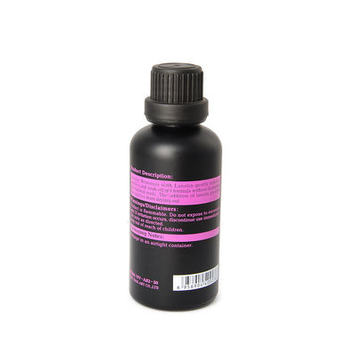 tränken Acryl-UVentferner des gel-100ml weg vom Gel-Entferner mit Lanolin