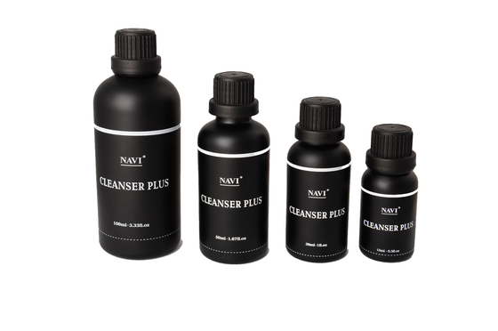 nageln Acrylnagel-Systeme 15ml 30ml Reiniger plus/UVgel-Entferner