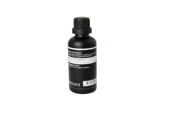 nageln Acrylnagel-Systeme 15ml 30ml Reiniger plus/UVgel-Entferner
