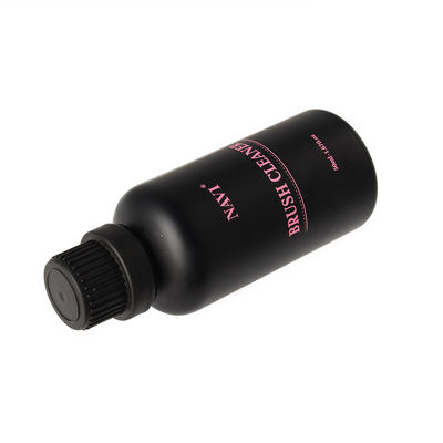 nagel-Bürsten-Reiniger der Flaschen-50ml entfernen Acrylacryl-/Gel-Rückstand