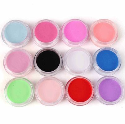 Acrylnagel-System-Funkeln-Acrylpulver und Flüssigkeit für Haus