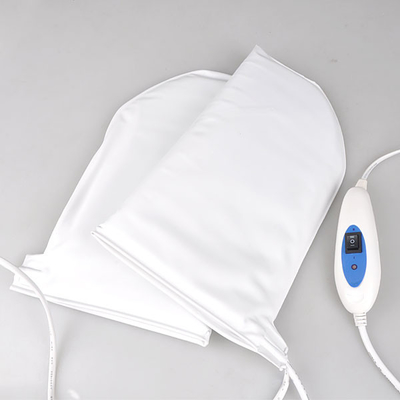 Neue elektrische Beuten-erhitzter Fuß-Wärmer-Pediküre-Badekurort