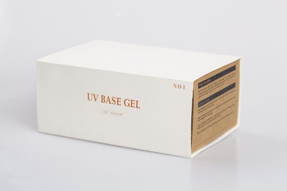 tränken geruchloser Nagel 15ml weg vom niedrigen umweltfreundlichen Gel-Polnisch-Erbauer