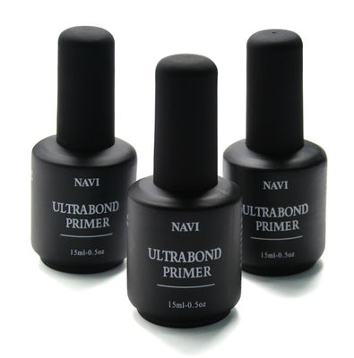 UVgel des umweltfreundlichen Nagel-15ml, tränken weg von der UVgel-Polnisch-Zündkapsel