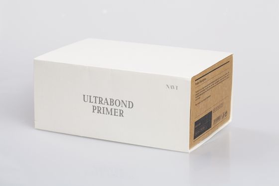 UVgel des umweltfreundlichen Nagel-15ml, tränken weg von der UVgel-Polnisch-Zündkapsel