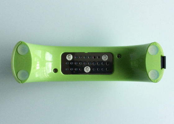 UVgel-Nagel Soems 395 und 405nm LED, der Lampen-die hellen Trockner-Verkäufe Übersee kuriert