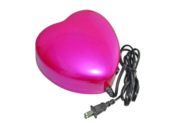 UVled Nagel-Lampe des schnellen des Trockner-3 Watt-innerhalb der elektrischen Kunst-Plastikmaschine des Nagel-30s