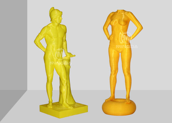 Persönlicher hoher Drucker-Metallhauptdesktop des Detail-3D mit CER/FCC