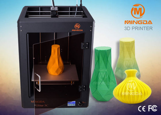 Persönlicher hoher Drucker-Metallhauptdesktop des Detail-3D mit CER/FCC