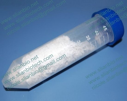 Natriummedizinischer Einspritzungs-Grad Hayluronic saures Hyaluronate-Pulver