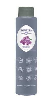 Granatapfel, der Toner festzieht